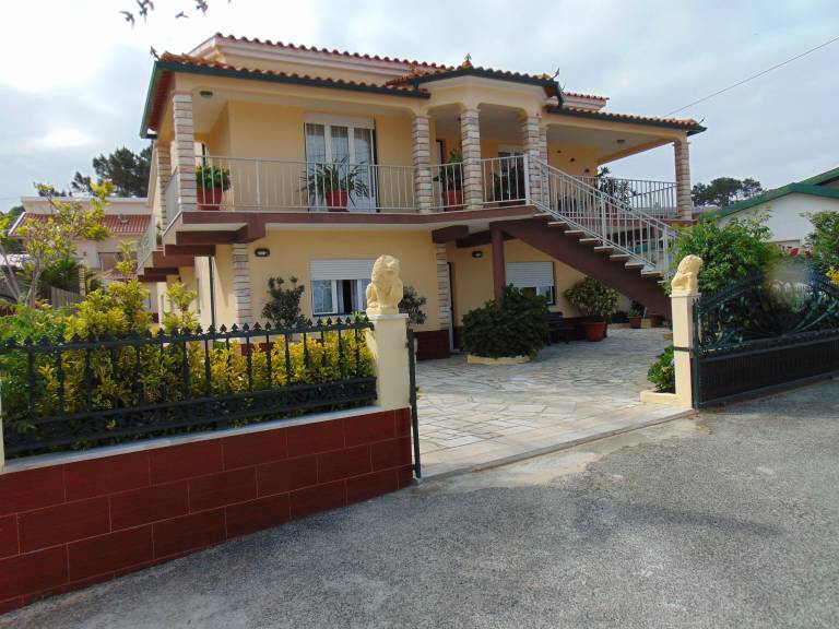 Villa Nazaré