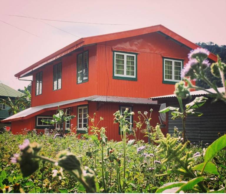 Bed & Breakfast Sagada