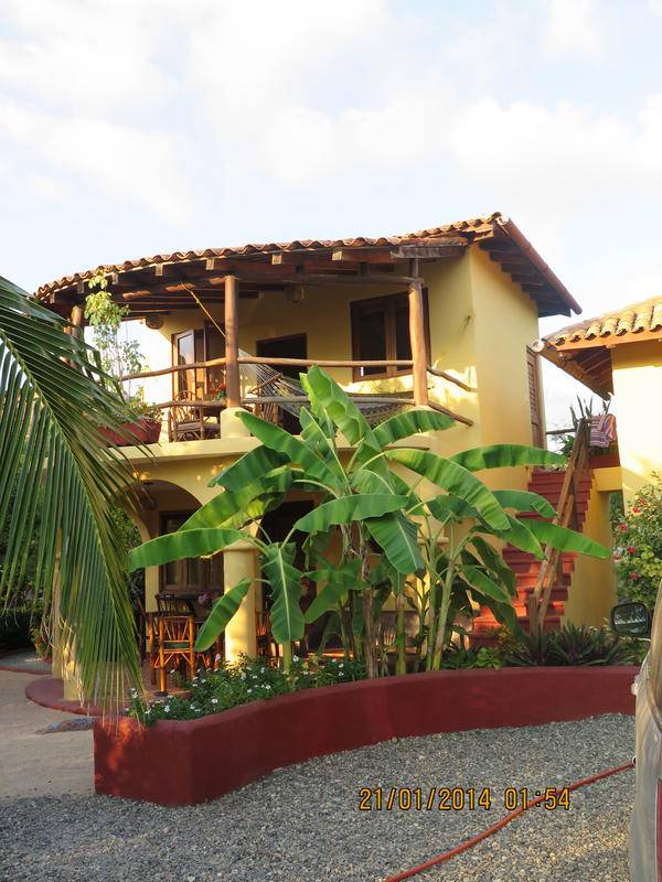 Hostel  La Unión de Isidoro Montes de Oca