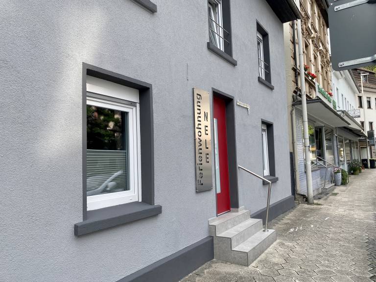 Ferienwohnung  Plettenberg