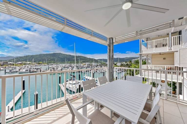 Apartment Airlie Beach