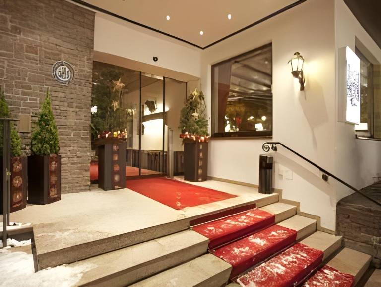 Sporthotel St. Anton — photo 5