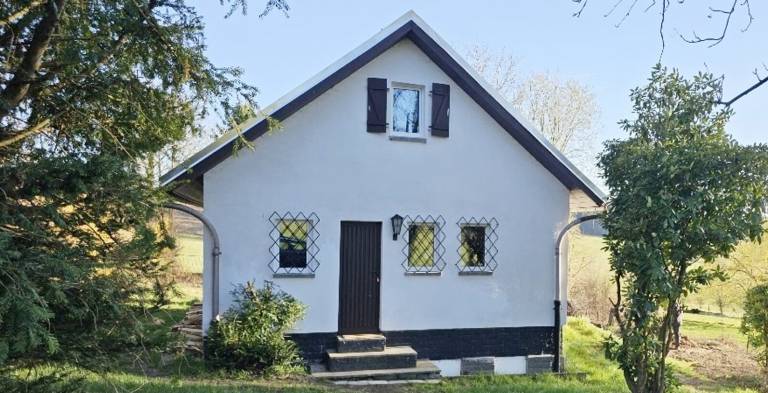 Ferienhaus Crottendorf