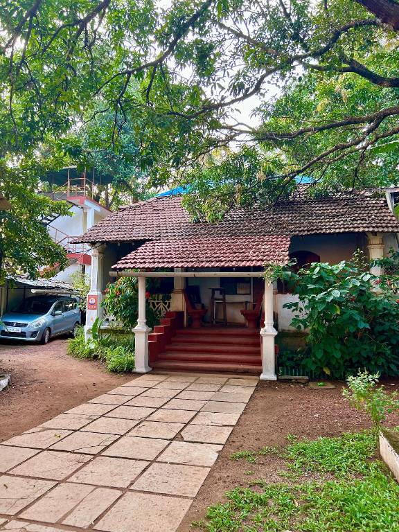 Anjunapalms GuestHouse — photo 3