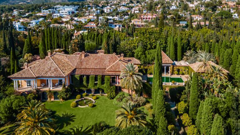 Villa  Marbella