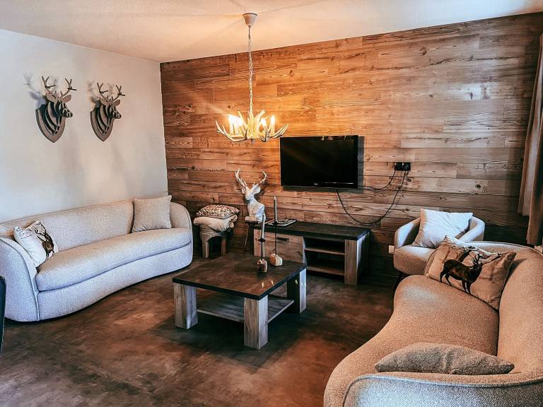 Appartement  Bichlbach