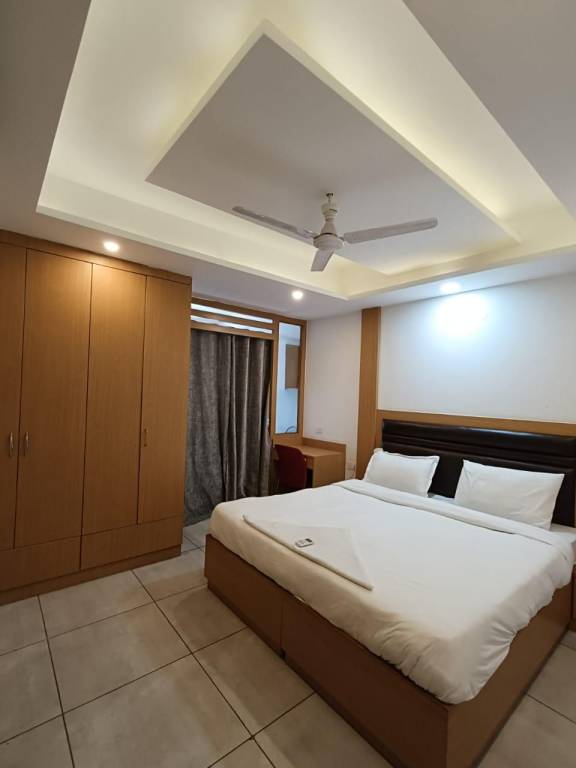 Hotel Mulmul by WeStay — photo 2