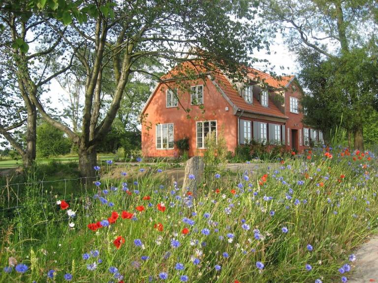 House Stahlbrode