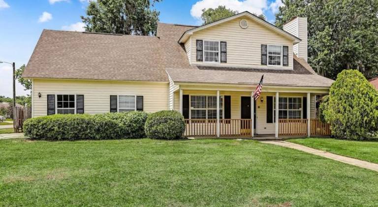 Beautiful vacation home with pool | Dogs allowed — photo 4