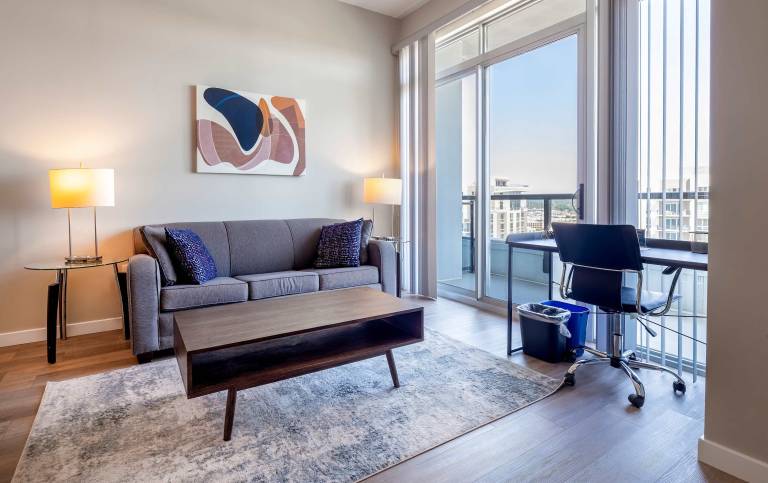 Rental apartment with pool, patio & barbeque | Suitable for remote work — photo 2