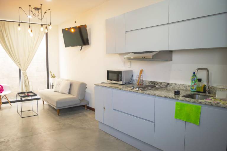 Soho Apartments — photo 2