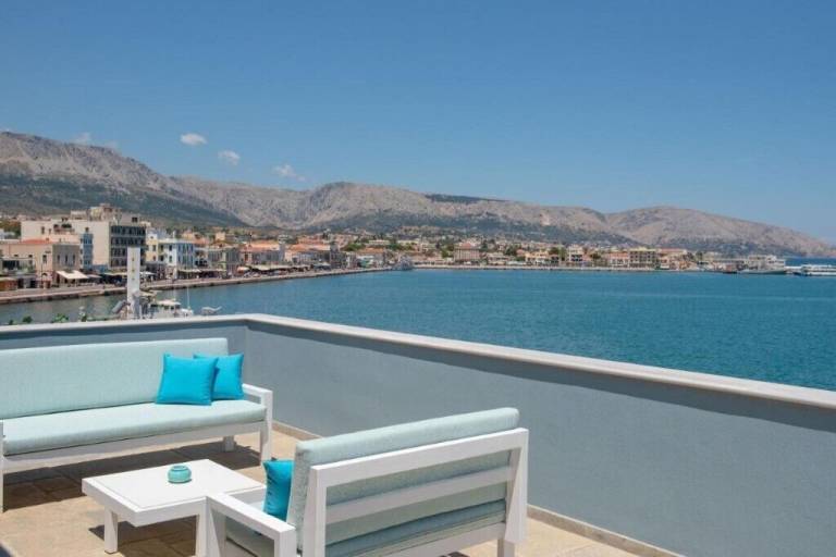 Διαμέρισμα  Vrontados