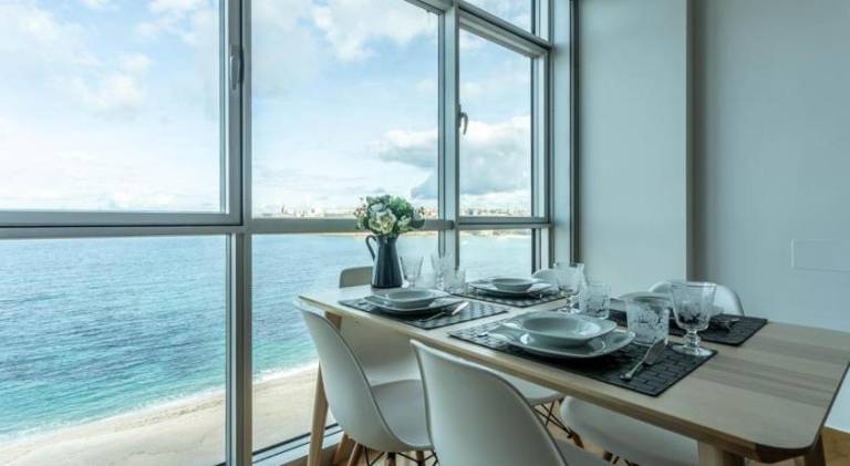 Holiday apartment with 1 room for 5 persons — photo 3