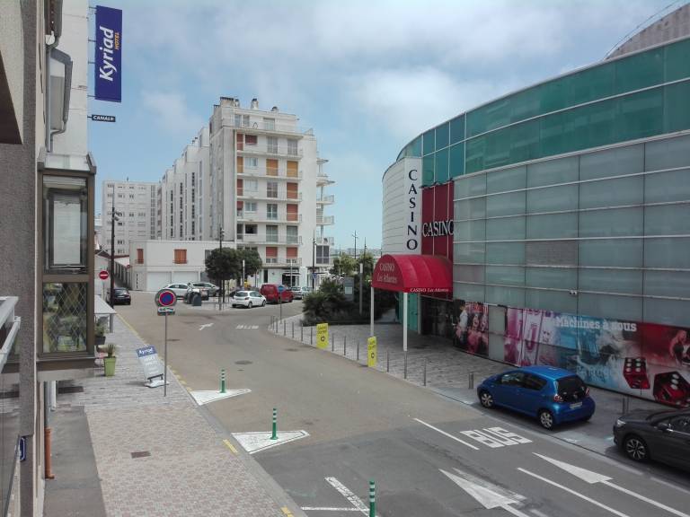 Studio Les Sables-d'Olonne