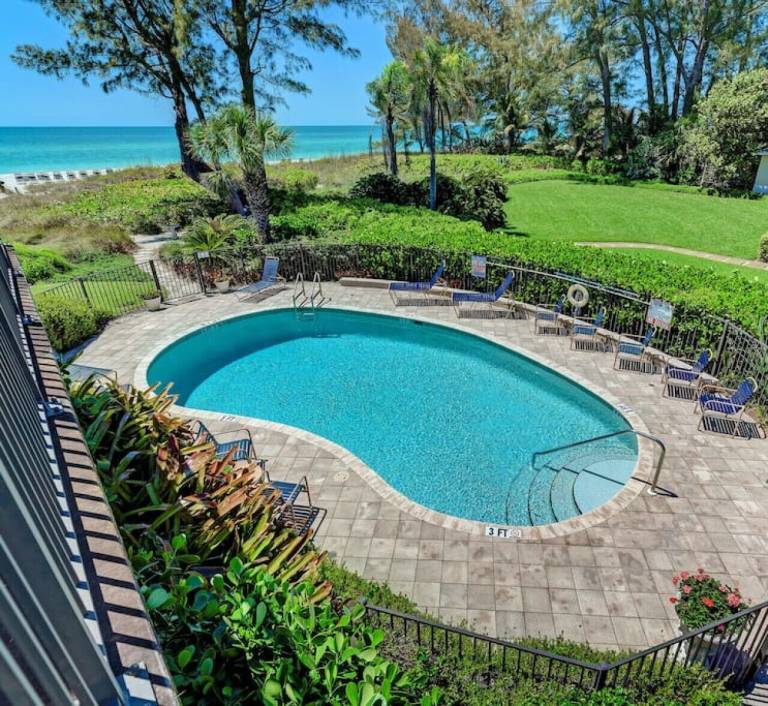 Condo Longboat Key