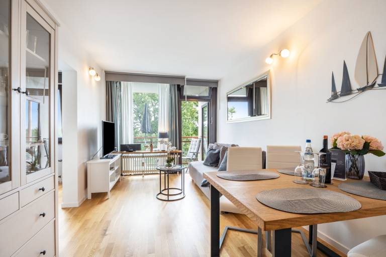 Ferienwohnung  Steinhude