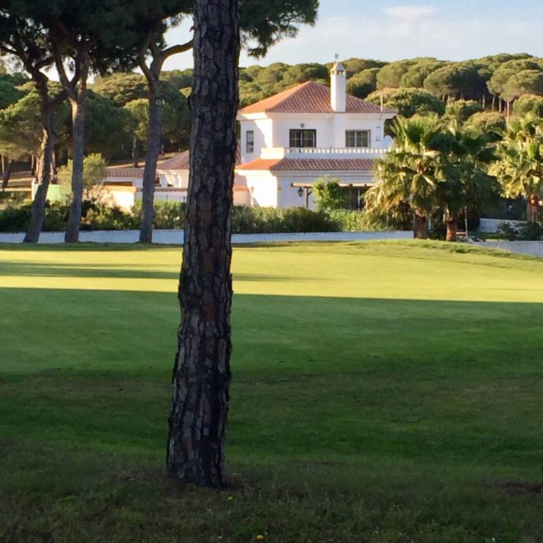 Villa Nuevo Portil