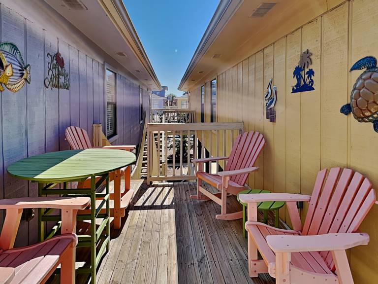 Paradise Isle 15A — photo 2