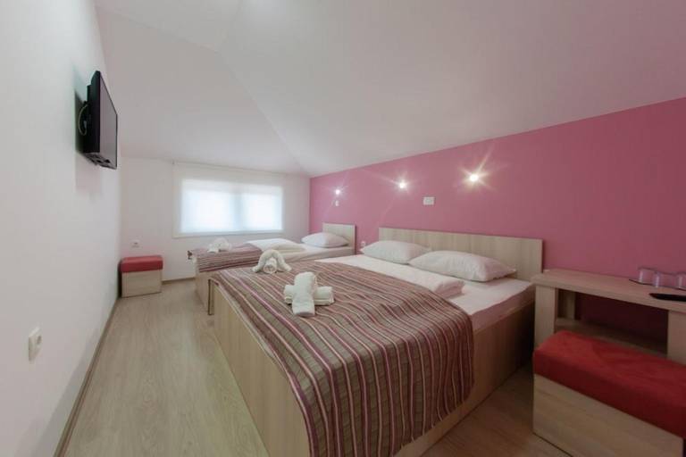 Guest House City Star — photo 2