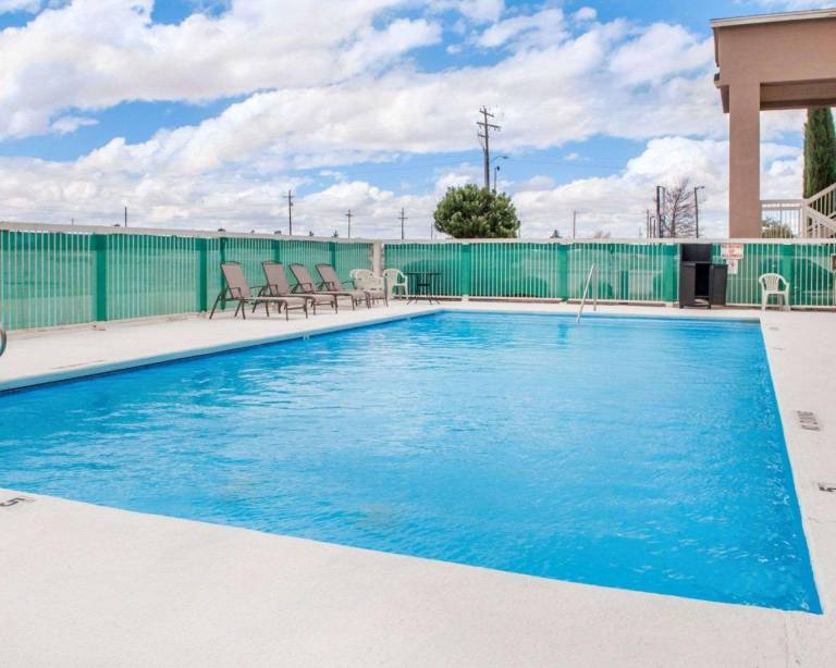 Econo Lodge Lordsburg I-10 — photo 2