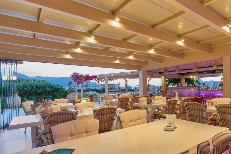 Pleasant serviced apartment with terrace, garden & pool | Beach nearby | Suitable for remote work | Pets allowed — photo 4