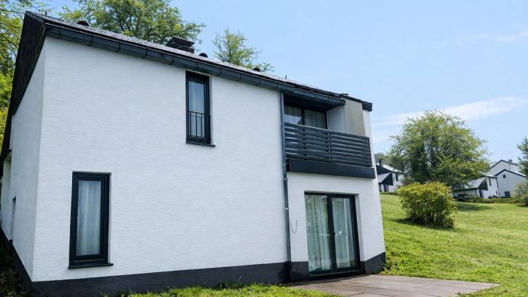 Ferienhaus Hoppstädten-Weiersbach