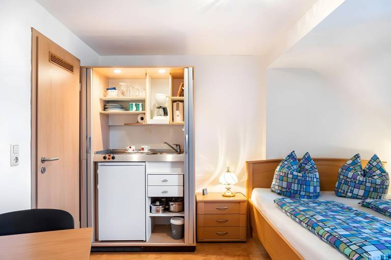 Ferienwohnung Sparbrod