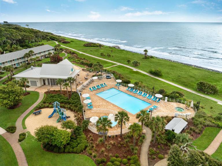 Holiday Inn Resort Jekyll Island By IHG in Jekyll Island, GA