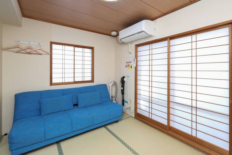 Apartamento 3 Yasuecho