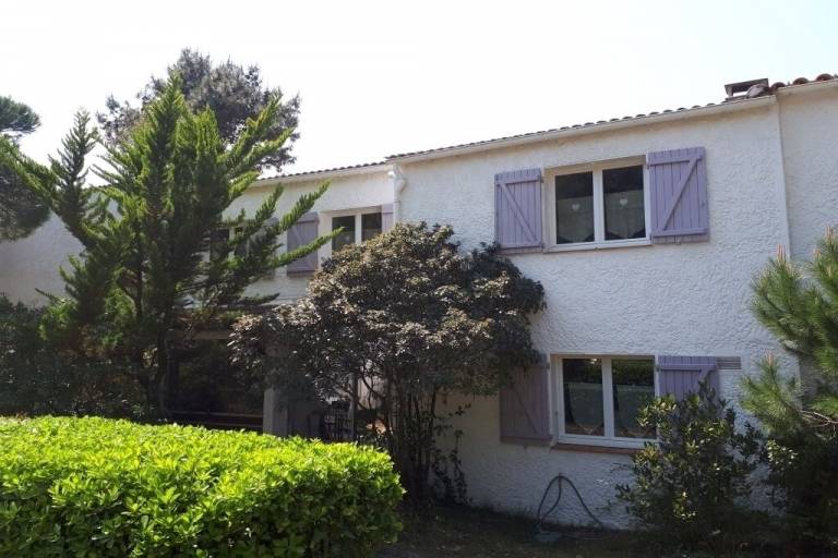 Maison de vacances La Palmyre