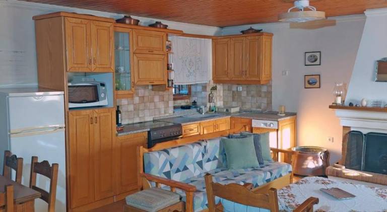 Charming villa with pool | Dogs allowed — photo 5
