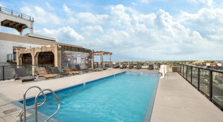 Wonderful holiday apartment with pool | Pets are welcome — photo 4