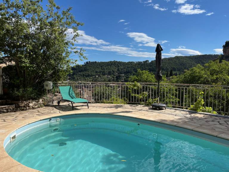 Maison de vacances Salernes