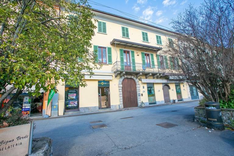 Studio  Laveno-Mombello