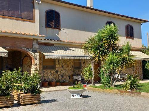 Agriturismo Capalbio Scalo