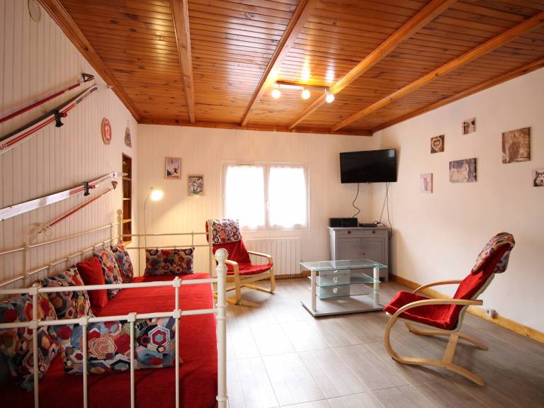 Apartment with 2 rooms for 10 persons — photo 4