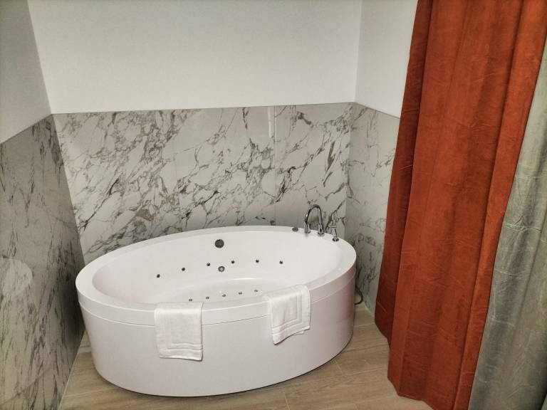 Privatzimmer in Rione Petrosino, Salerno f&uuml;r max. 2 Personen, 