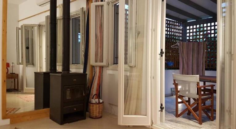 Villa | Beach nearby | Pet-friendly — photo 2