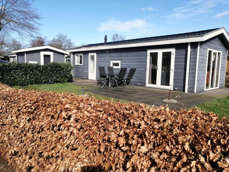 Bungalow  Utrechtse Heuvelrug