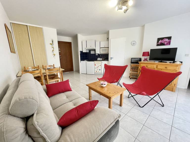 Appartement Biscarrosse