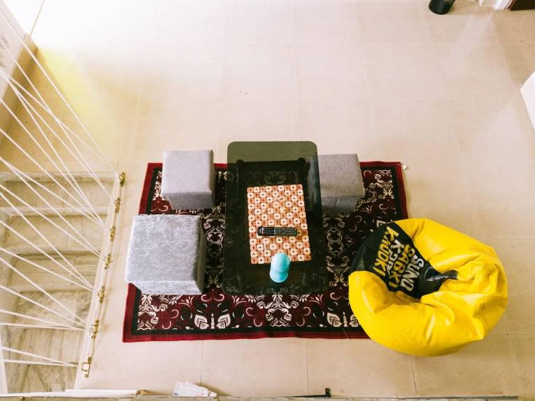 Villa Borjhar