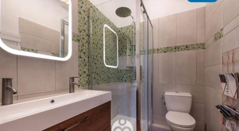 Apartment | Suitable for remote work — photo 2