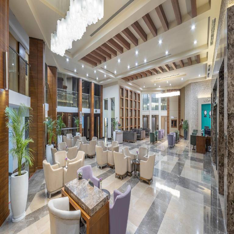 Arcanus Hotels Sorgun — photo 4