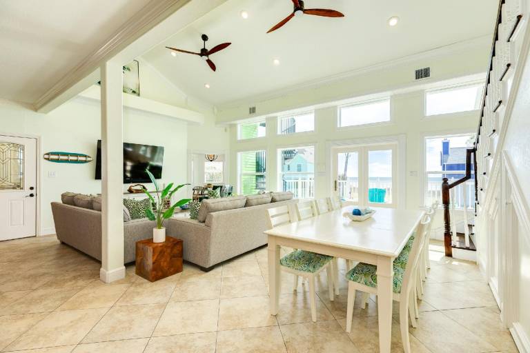 Fully equipped house | Beach nearby | Pets are welcome — photo 3