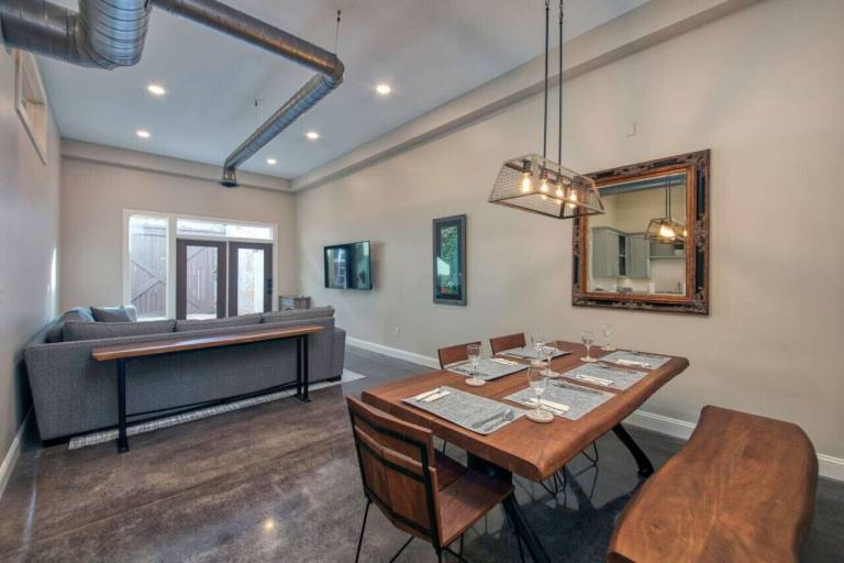 Apartment Roanoke