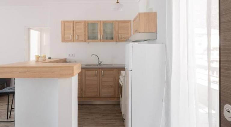 Holiday apartment with 2 rooms for 3 persons — photo 4
