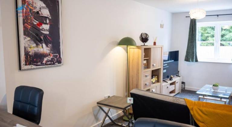 Villa with 3 rooms for 12 persons — photo 2