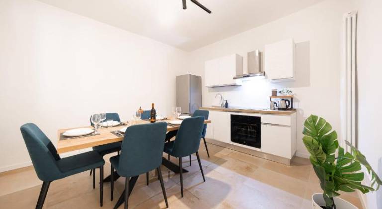 Holiday apartment | Near Two Towers — photo 4