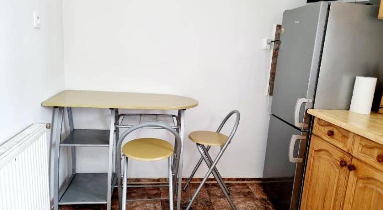 Bed & Breakfast Kiekrz