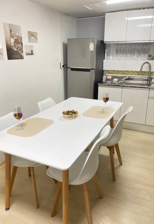50 m² Ferienhaus